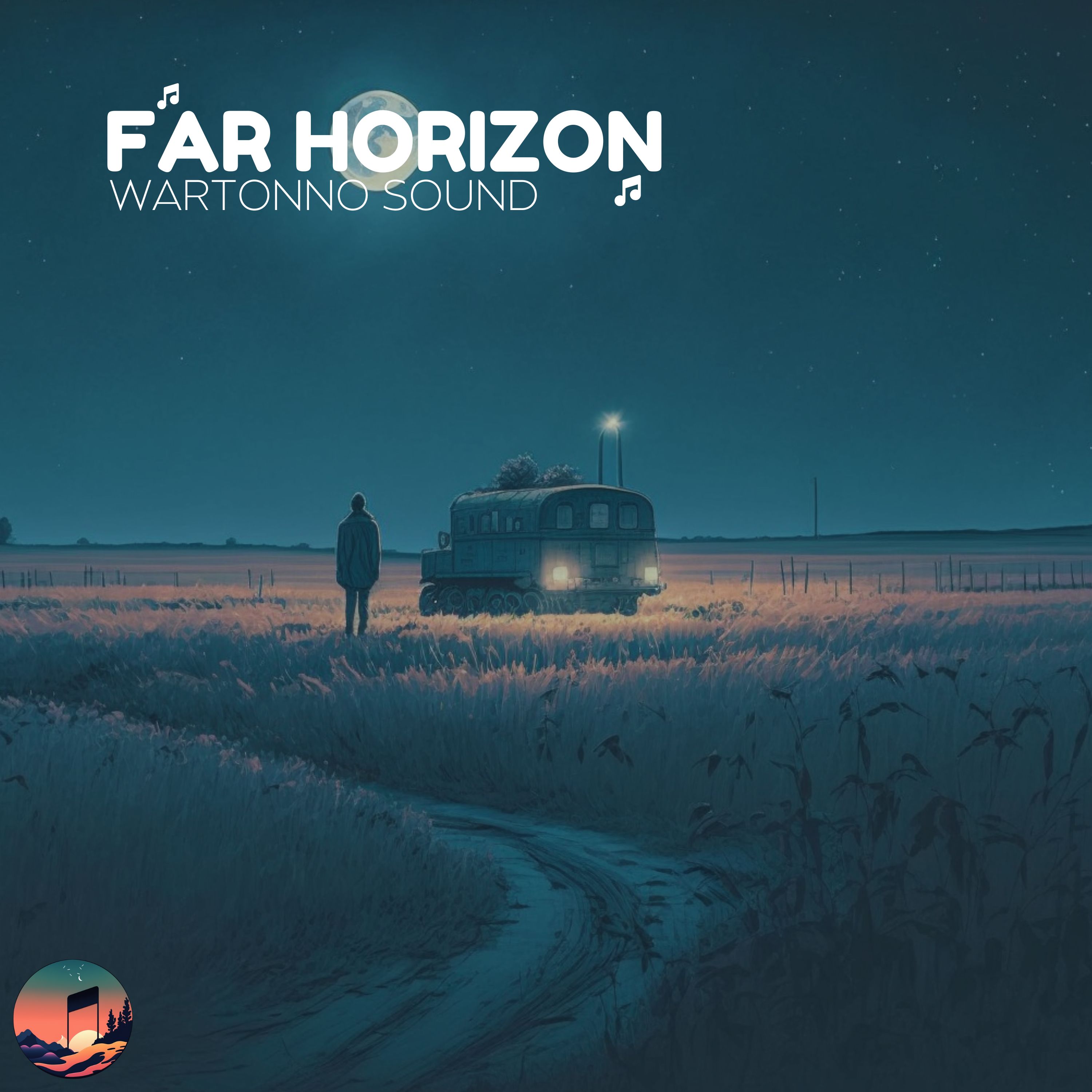 Far Horizon by Wartonno Sound