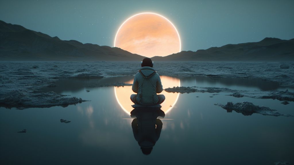Ambient Meditation Music A New Way To Relax