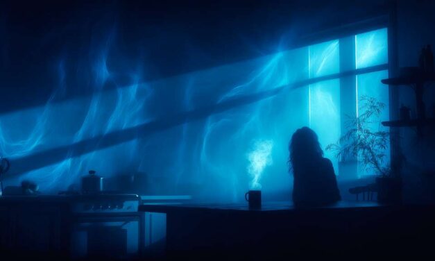 Quiet Note #03 – Signals Beneath the Routine