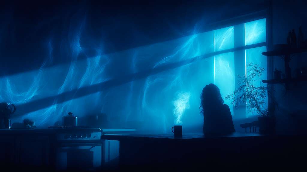 Quiet Note #03 – Signals Beneath the Routine