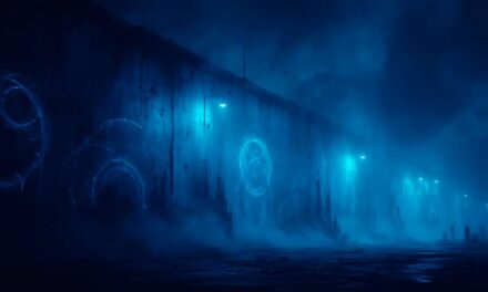 LOCATION REVEAL #01 – The Whisper Vents