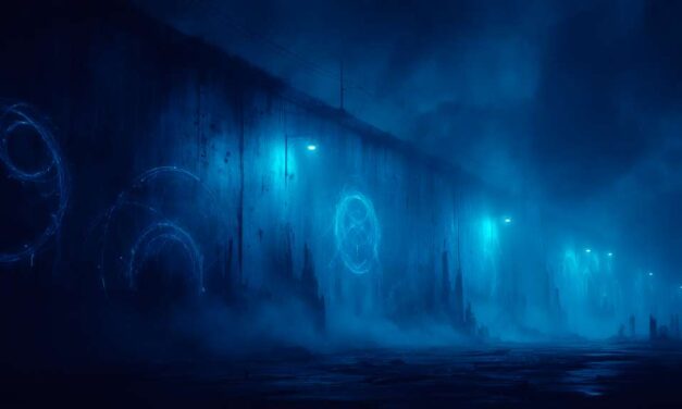 LOCATION REVEAL #01 – The Whisper Vents