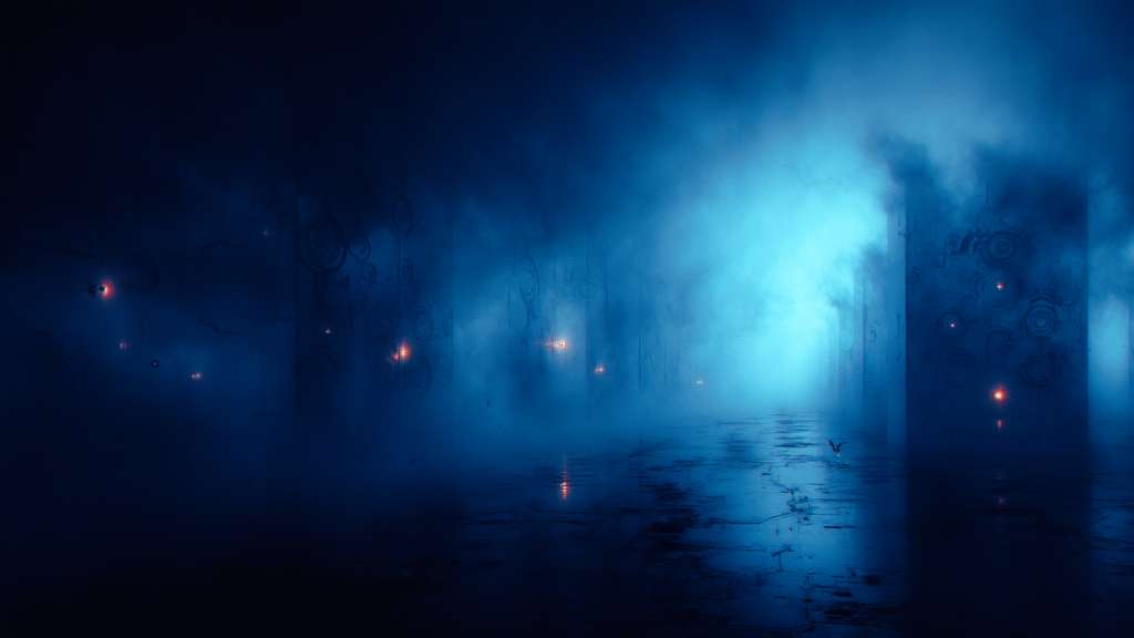 Returning is not guaranteed