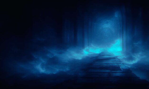 Soundscape Log #03 — The Sound of the Whisper Vents