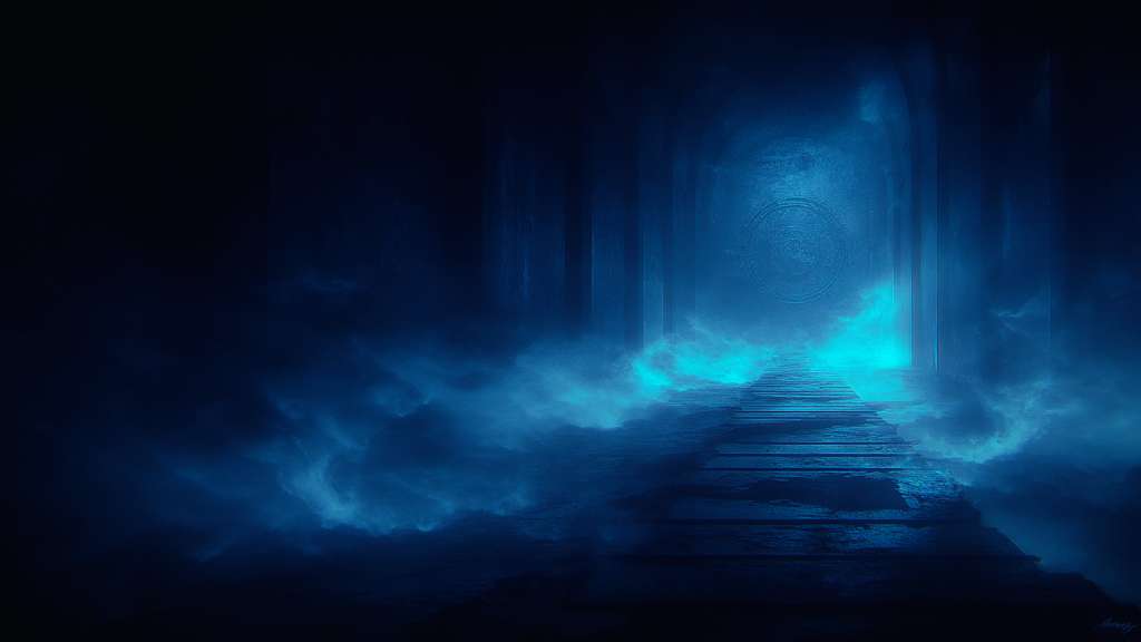 Soundscape Log #03 — The Sound of the Whisper Vents