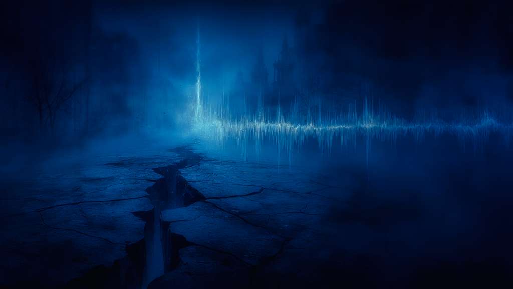 The Inner Logic of My Soundscapes