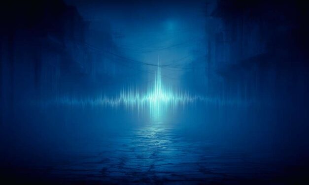 Signals, Shadows, and Silence: The Philosophy Behind Wartonno Sound