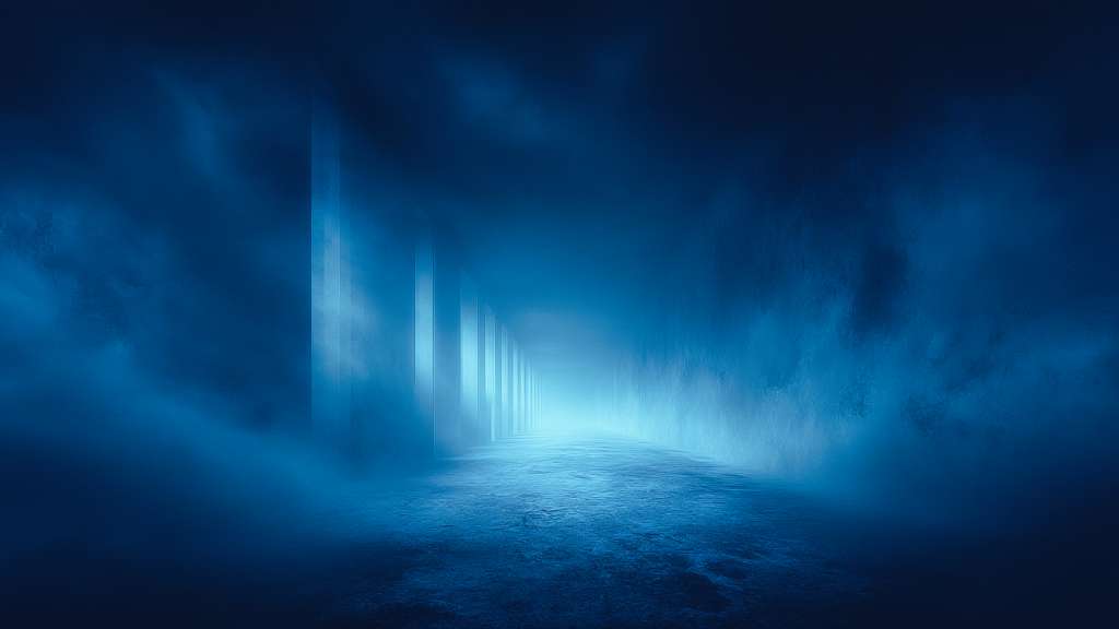 somewhere in between is the whisper itself