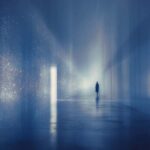 Liminal Ambient Music and AI Anxiety