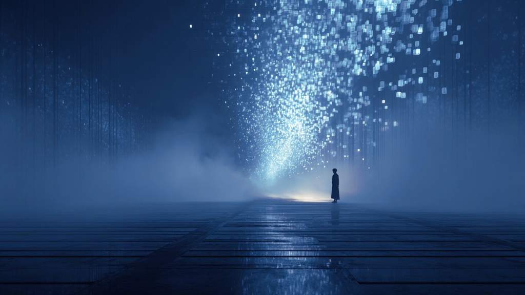 How to Calm AI Anxiety in a Hyper-Digital World