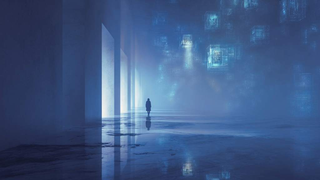 Overwhelmed by Technology and Algorithms? You’re Not Alone.