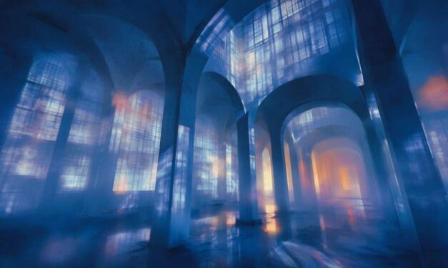 An Artificial Intelligence Short Story