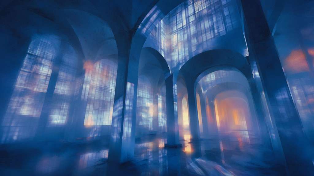 An Artificial Intelligence Short Story