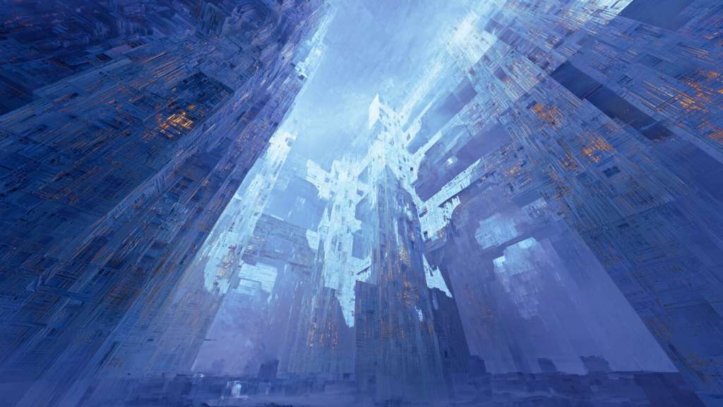 An Artificial Intelligence Short Story