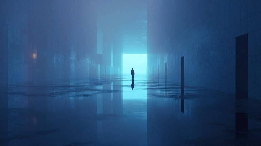 The Nervous System Under Digital Pressure