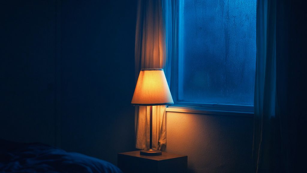 Dark Ambient Music for Restless Minds