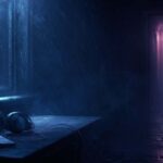 Liminal Ambient Music for Focus, Sleep, and Escape