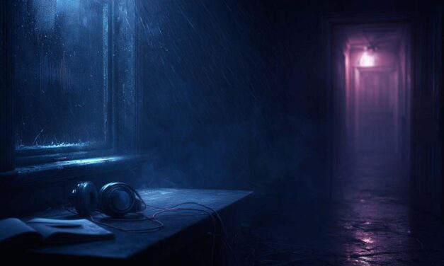 Liminal Ambient Music for Focus, Sleep, and Escape