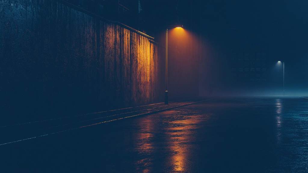 Meridian City - Meet the World Behind Wartonno Sound