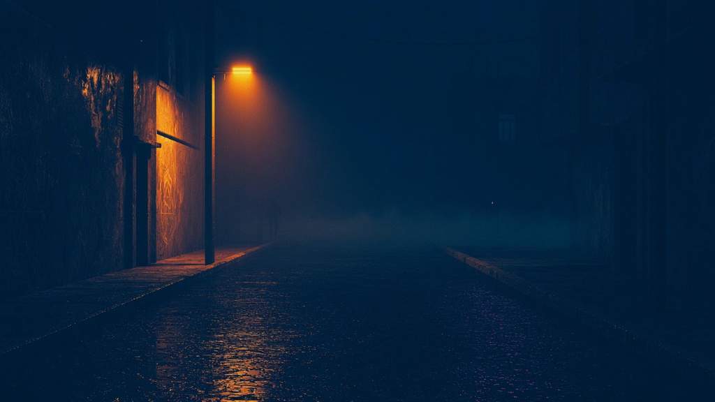What Is Meridian City? A Beginner’s Guide to the Fictional Archive
