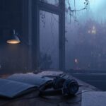 Ambient Music for Writing: How Sound Helps Build a Fictional World