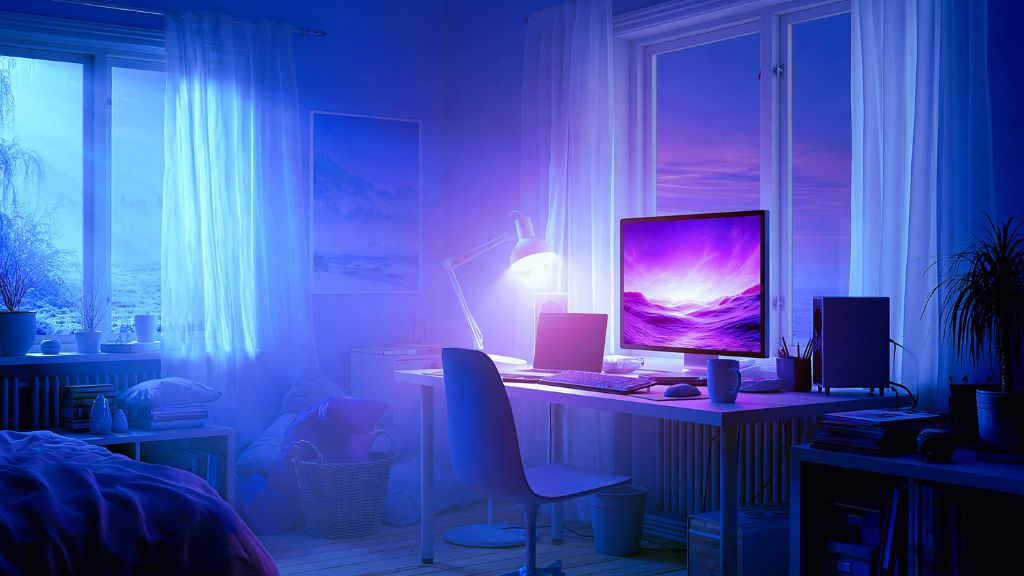 Best Ambient Music for Deep Focus: A Wartonno Sound Guide
