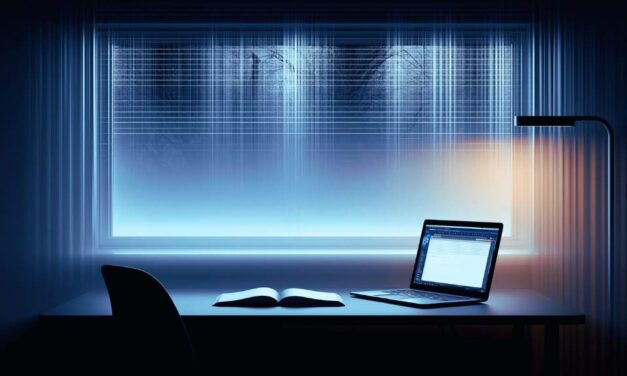 Ambient Music for Writing: How to Build a Quiet Creative Space