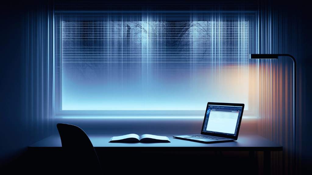 Ambient Music for Writing: How to Build a Quiet Creative Space
