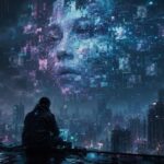 The Artificial Ghost: AI, Memory and Neuromancer’s Digital Afterlife