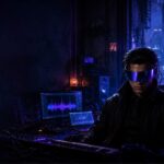 How I Use Brackish Pads to Create Dark Cyberpunk Ambient Music