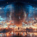 Memory Engine After Midnight: Blade Runner-Inspired Cyberpunk Ambient Music