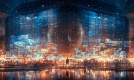 Memory Engine After Midnight: Blade Runner-Inspired Cyberpunk Ambient Music