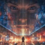 The Signal That Remembered You: Cyberpunk Ambient Music About AI Memory