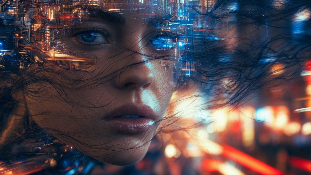 Neuromancer Protocol: What If Your Memories Are No Longer Yours?