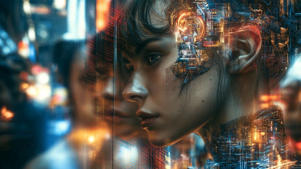 NEUROMANCER PROTOCOL_ CONNECTION COMPLETE