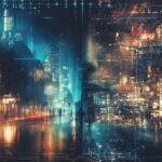Blade Runner 2099, Neuromancer and the Music That Shaped My Cyberpunk World