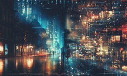 Blade Runner 2099, Neuromancer and the Music That Shaped My Cyberpunk World