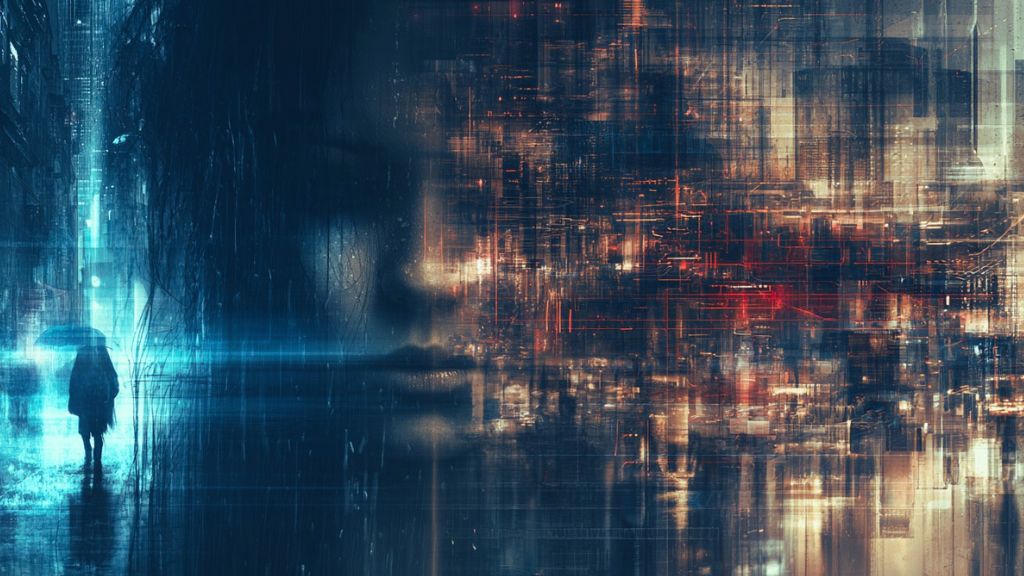 The Signal That Remembered You_ When Technology Becomes Personal